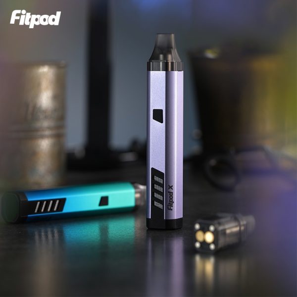 Fitpod Slyeek3 斯萊克 三代 主機 通用 第一代的 Omario Slyeek 第二代的 INVC Slyeek S HCvape slyeek2