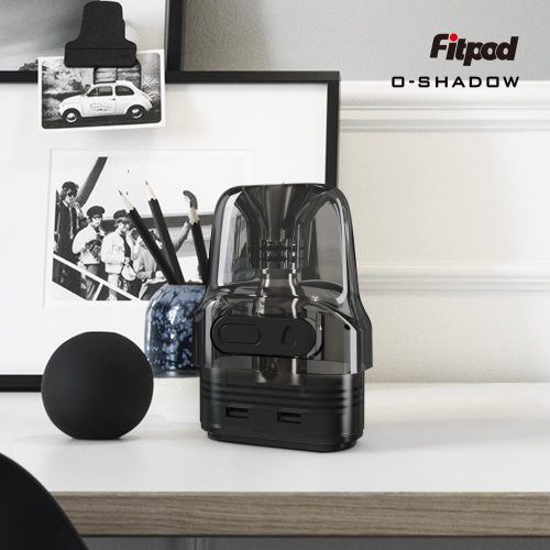 Fitpod O-Shadow通用OXVA Xlim小蠻牛空煙彈