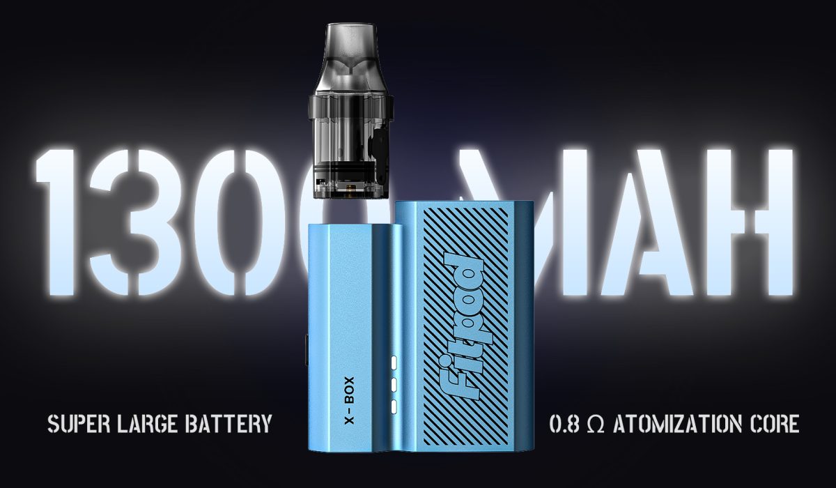 Fitpod X-Box (4)