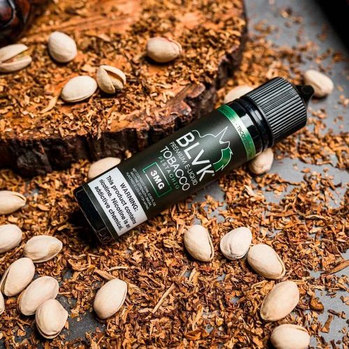 BLVK獨角獸大煙油60ml